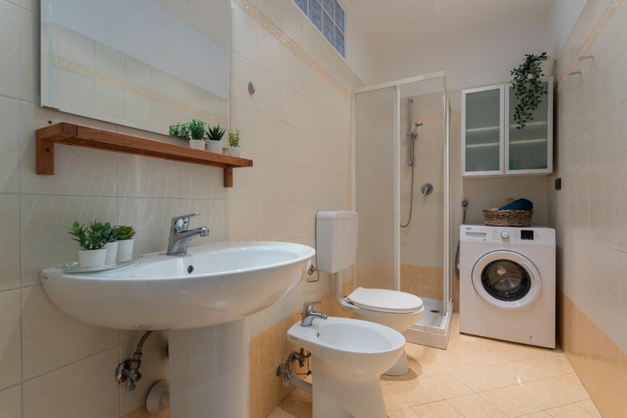 טורינו Light Blue Apartment By Wonderful Italy מראה חיצוני תמונה